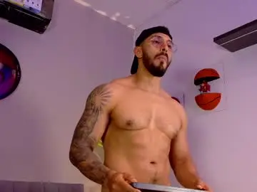 Chaturbate Watch Live Sex Cams of tony_muscle1