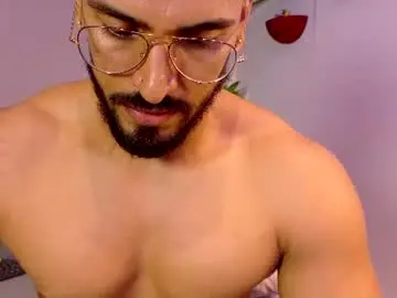 Chaturbate Adult Webcams of tony_muscle1
