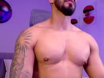 Chaturbate Live Porn of tony_muscle1
