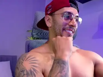 Chaturbate Adult Webcams of tony_muscle1