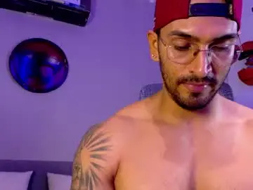 Chaturbate Adult Webcam of tony_muscle1