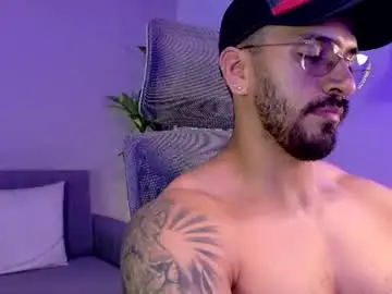 Chaturbate Best Webcam of tony_muscle1