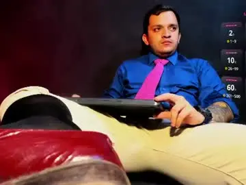 Chaturbate Nude Webcam of alpha_paganni