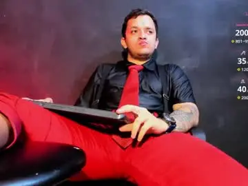 Chaturbate Live Sex of alpha_paganni