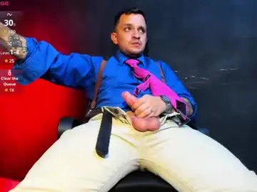 Chaturbate Adult Video Chat of alpha_paganni