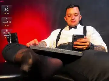 Chaturbate Free Porn Cam of alpha_paganni