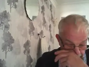 Chaturbate Adult Webcam of champers37