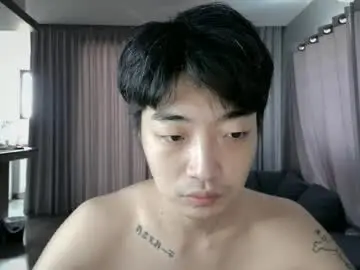Chaturbate Adult Webcam of joon_kyu