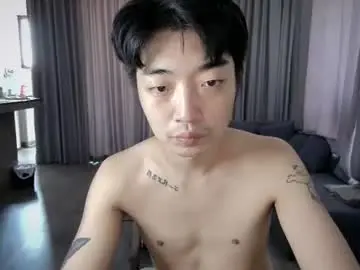 Chaturbate Nude Webcam of joon_kyu