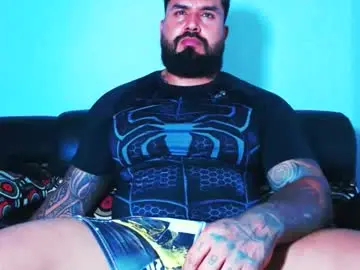 Chaturbate Adult Video Chat of markus_hot