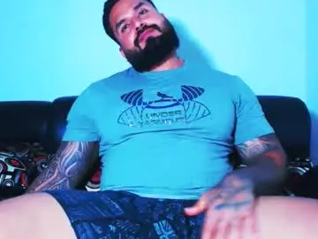 Chaturbate Adult Webcams of markus_hot