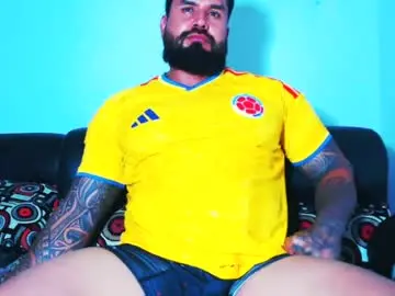 Chaturbate Watch Live Sex Cams of markus_hot