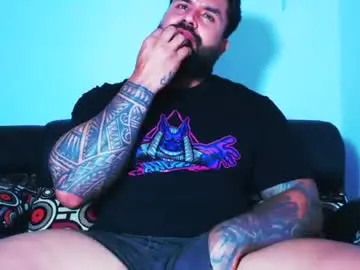 Chaturbate Live Sex of markus_hot