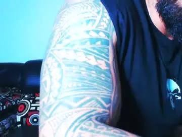 Chaturbate Sex Cam of markus_hot