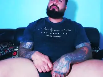 Chaturbate Adult Webcams of markus_hot