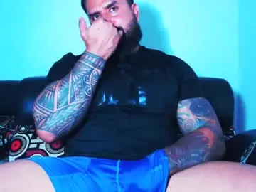 Chaturbate Live Sex of markus_hot