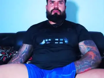 Chaturbate Free Porn Cam of markus_hot