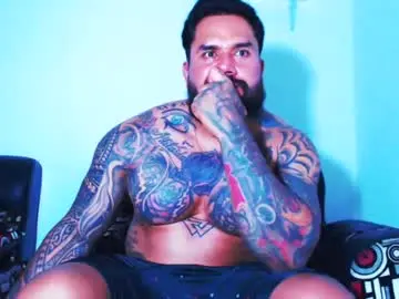 Chaturbate Free Live Porn of markus_hot