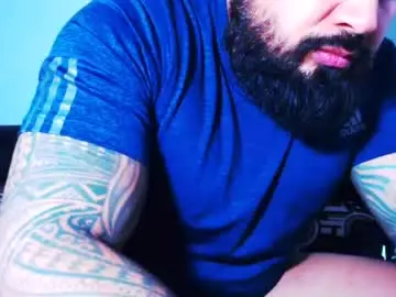 Chaturbate Nude Webcam of markus_hot