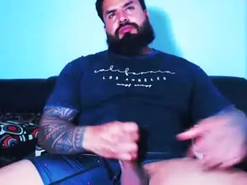Chaturbate Adult Video Chat of markus_hot