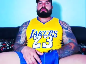 Chaturbate Private Sex Chat of markus_hot