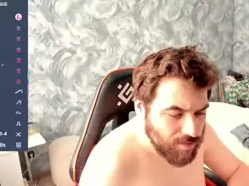Chaturbate Live Sex Cam of morlaios
