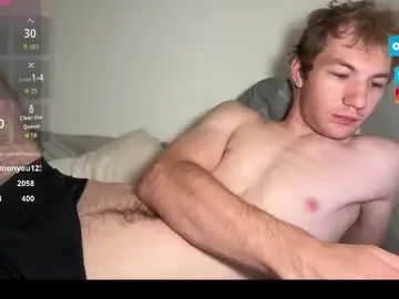 Chaturbate Adult Video Chat of oliver_beck