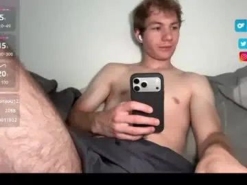 Chaturbate Adult Webcam of oliver_beck