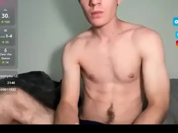 Chaturbate Adult Webcams of oliver_beck