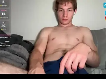 Chaturbate Best Webcam of oliver_beck