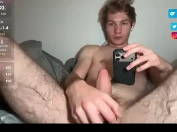 Chaturbate Nude Webcam of oliver_beck