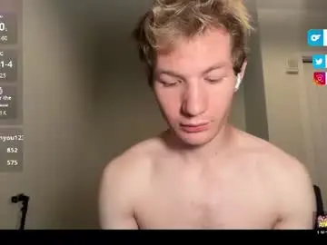 Chaturbate Free Live Porn of oliver_beck