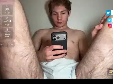 Chaturbate Free Live Porn of oliver_beck