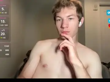 Chaturbate Adult Webcam of oliver_beck