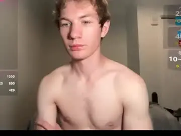 Chaturbate Live Sex Cam of oliver_beck