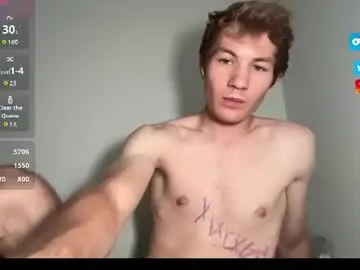 Chaturbate Free Live Porn of oliver_beck