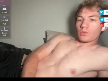 Chaturbate Adult Video Chat of oliver_beck