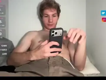 Chaturbate Live Porn of oliver_beck