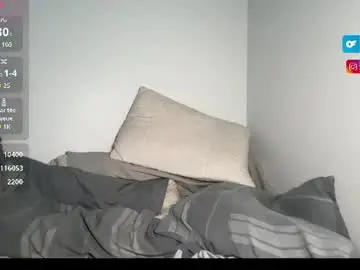 Chaturbate Private Sex Chat of oliver_beck