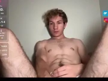 Chaturbate Watch Live Sex Cams of oliver_beck