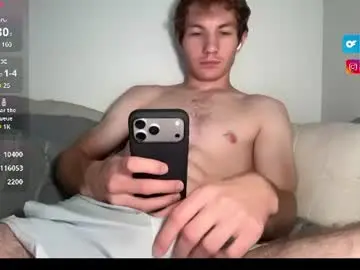 Chaturbate Sex Cam of oliver_beck