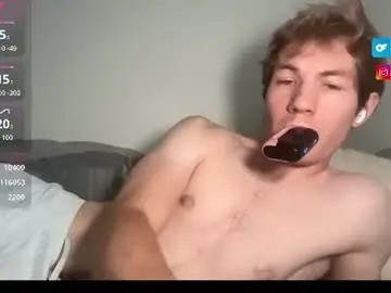 Chaturbate Free Live Porn of oliver_beck