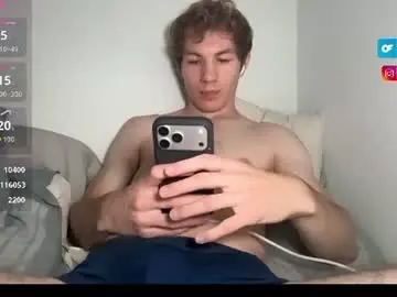 Chaturbate Private Sex Chat of oliver_beck