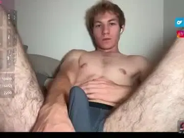 Chaturbate Best live sex cam show of oliver_beck
