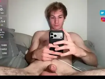 Chaturbate Sex Cam of oliver_beck