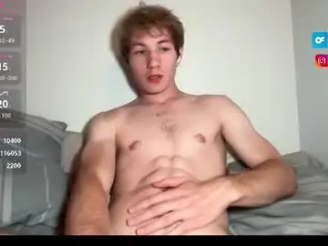 Chaturbate Adult Video Chat of oliver_beck