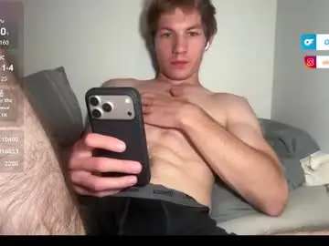 Chaturbate Best Webcam of oliver_beck