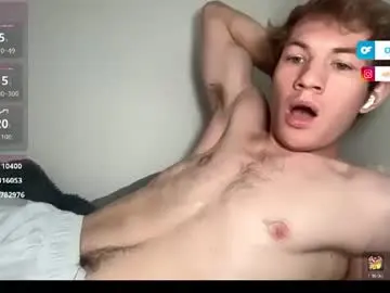 Chaturbate Nude Webcam of oliver_beck