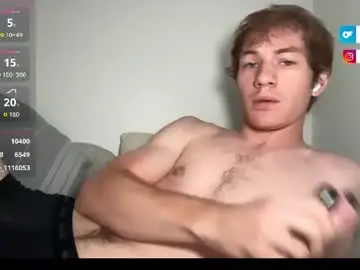 Chaturbate Free Live Porn of oliver_beck