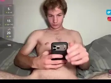 Chaturbate Adult Webcam of oliver_beck
